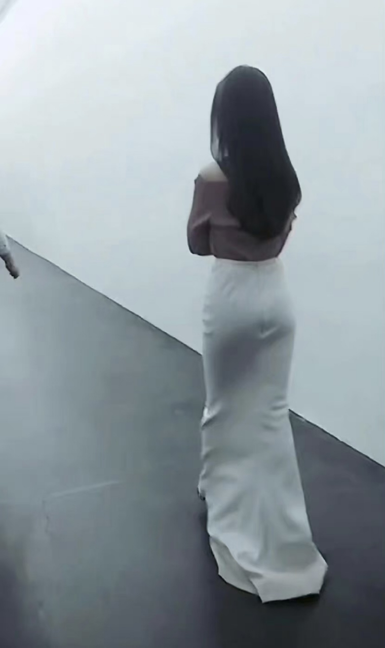 刘亦菲的臀腰比,身材太顶了