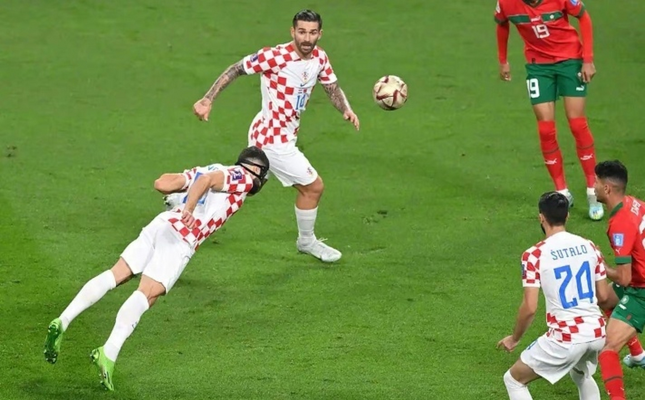 世界杯季军赛比分世界杯季军赛