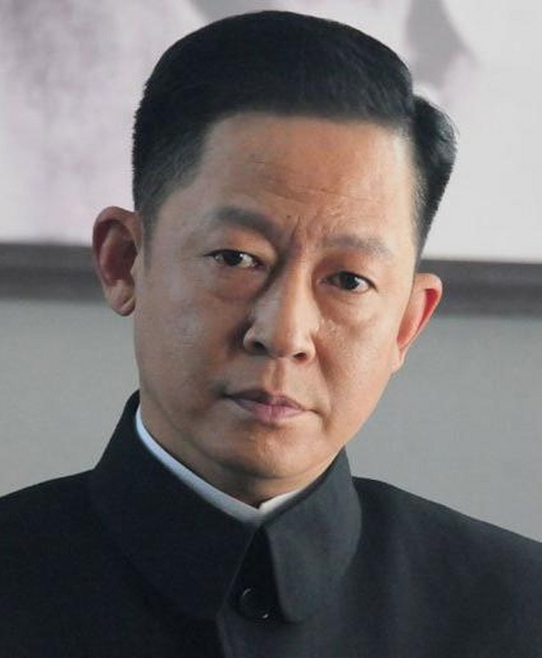 王志文有一段经典台词,直戳内心深处的人性思考:"烧