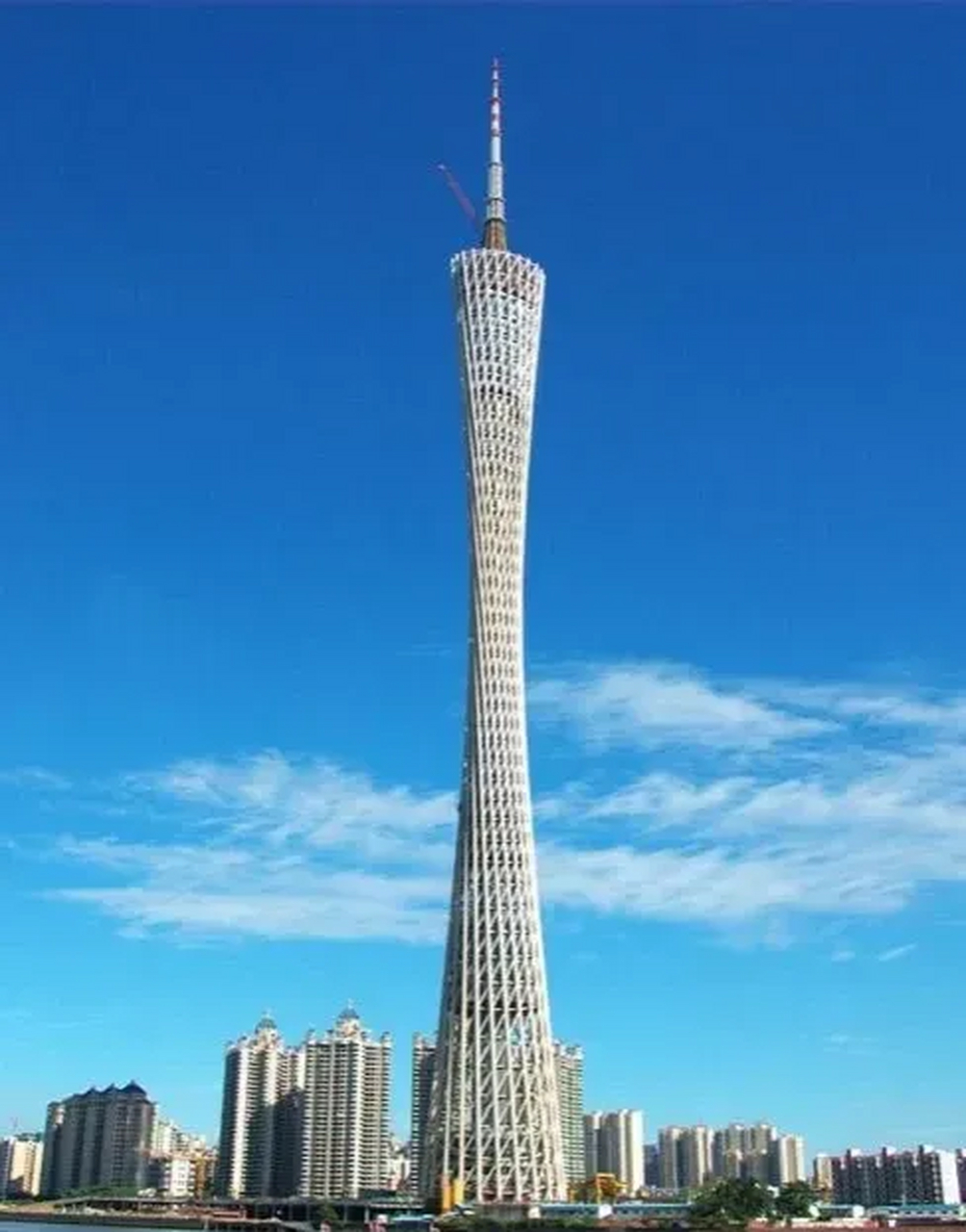 看看世界各国的标志性建筑是什么 各国标志性建筑 1.