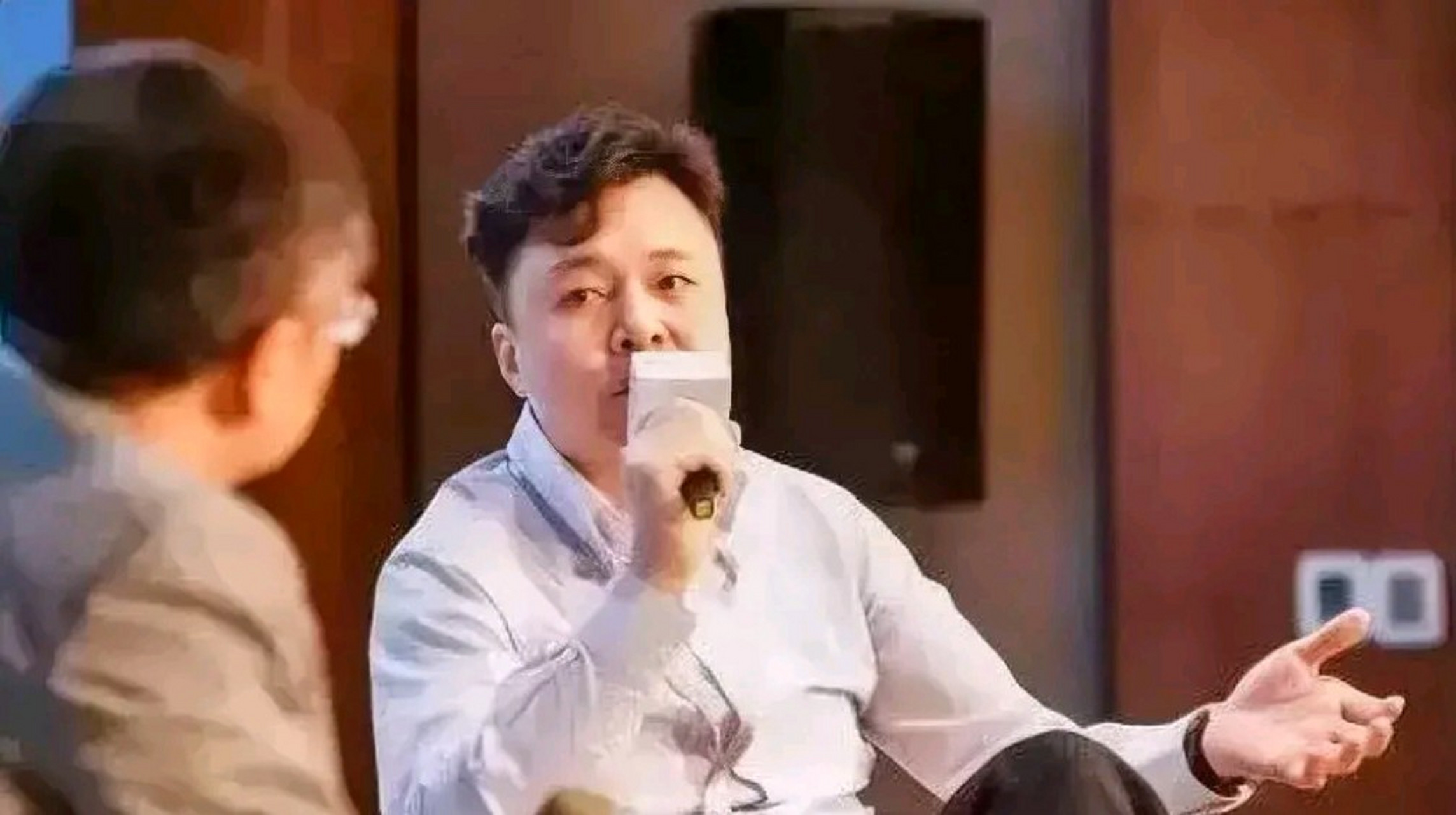 孟晚舟的丈夫刘晓棕,这才高质量男性的代表吧?