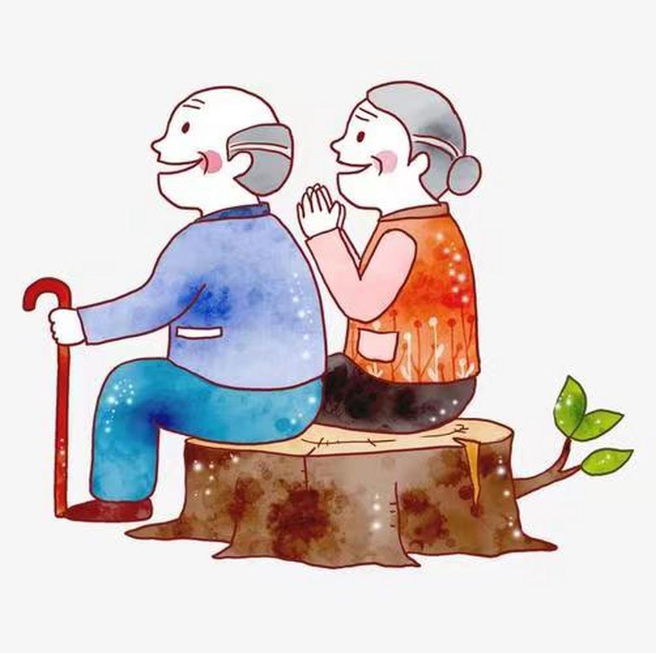 没有退休金的老人,拼命打工赚养老钱,像浮萍跟随子女轨迹迁徙  在现代