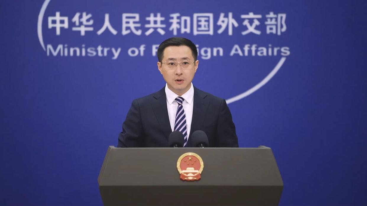 中方告示192国，绝不许海湾地区生乱，话音刚落，阿联酋突然退群