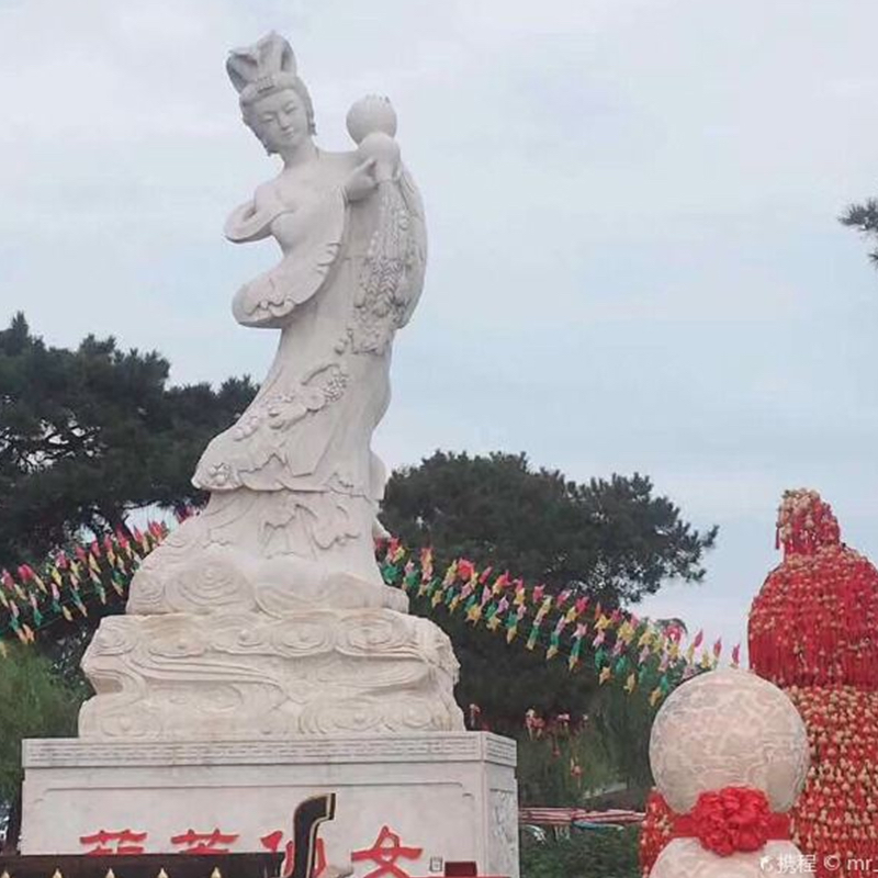 肇庆四会葫芦山