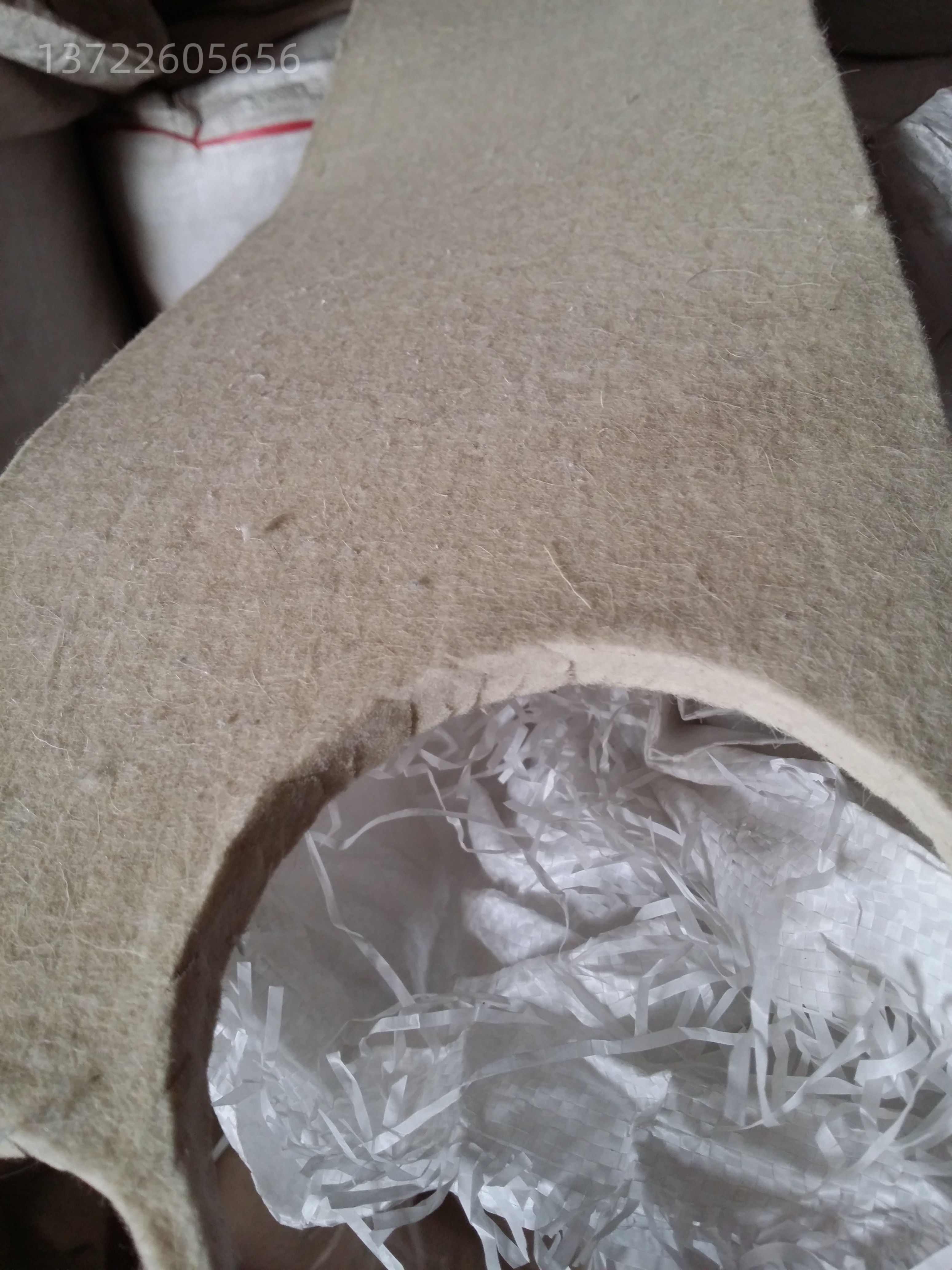 羊毛毡垫圈毛毡油封毛毡圈毛毡密封圈异形垫圈毡圈密封垫密封条