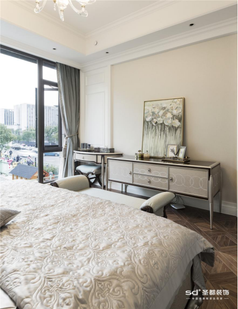 北欧轻奢装修风格,为你的生活增添一分精致