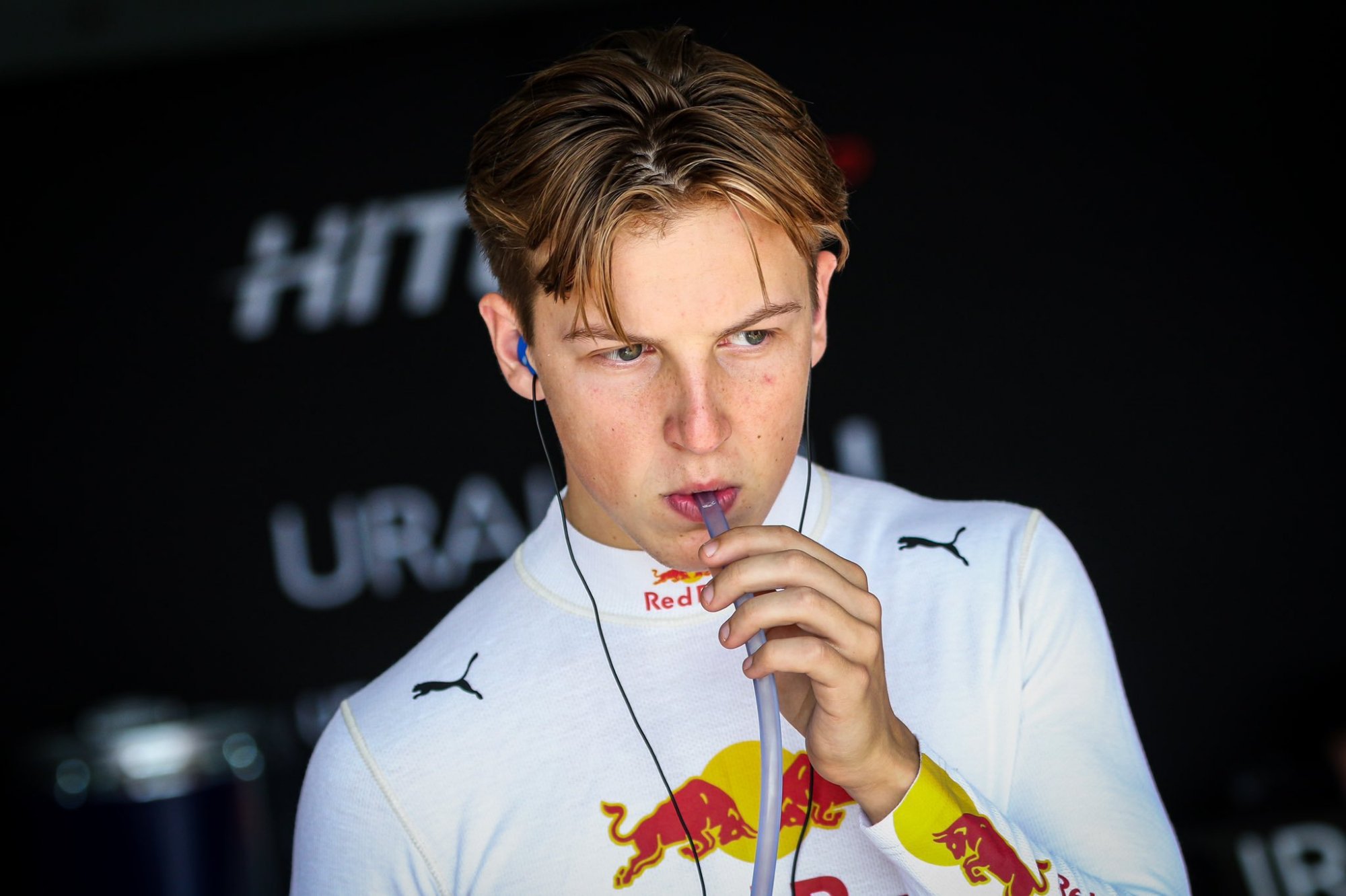 红牛车队马尔科博士:劳森的表现很好,9月底评估f1是否有他的席位