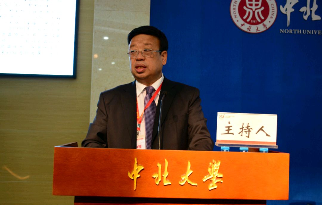 中北大学教授刘有智和山西大学教授张靖获第三届全国创新争先奖