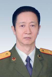 广东省军区司令员图片