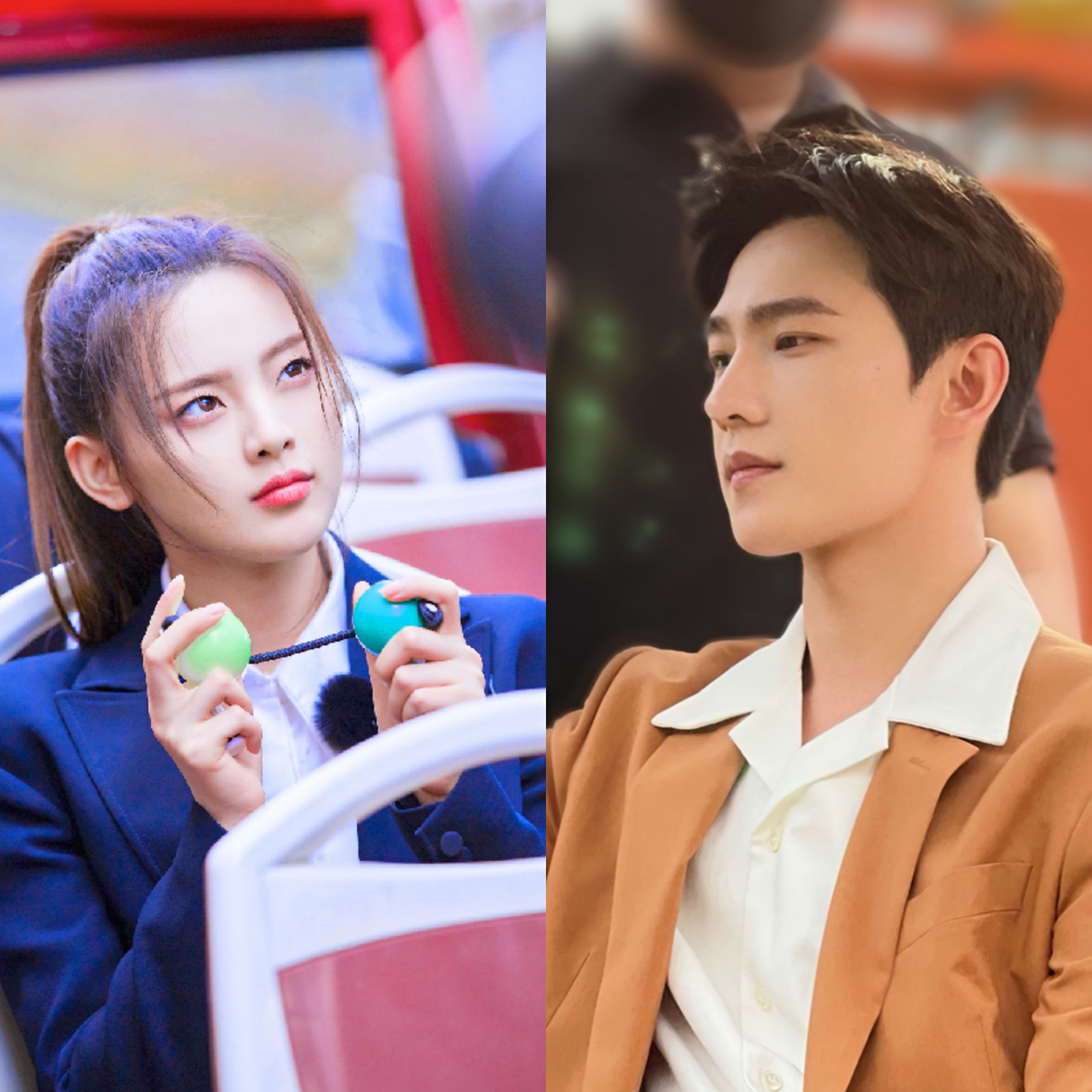 杨洋杨超越被点名合作?王一博进入主流圈?周杰伦拒绝小浪?