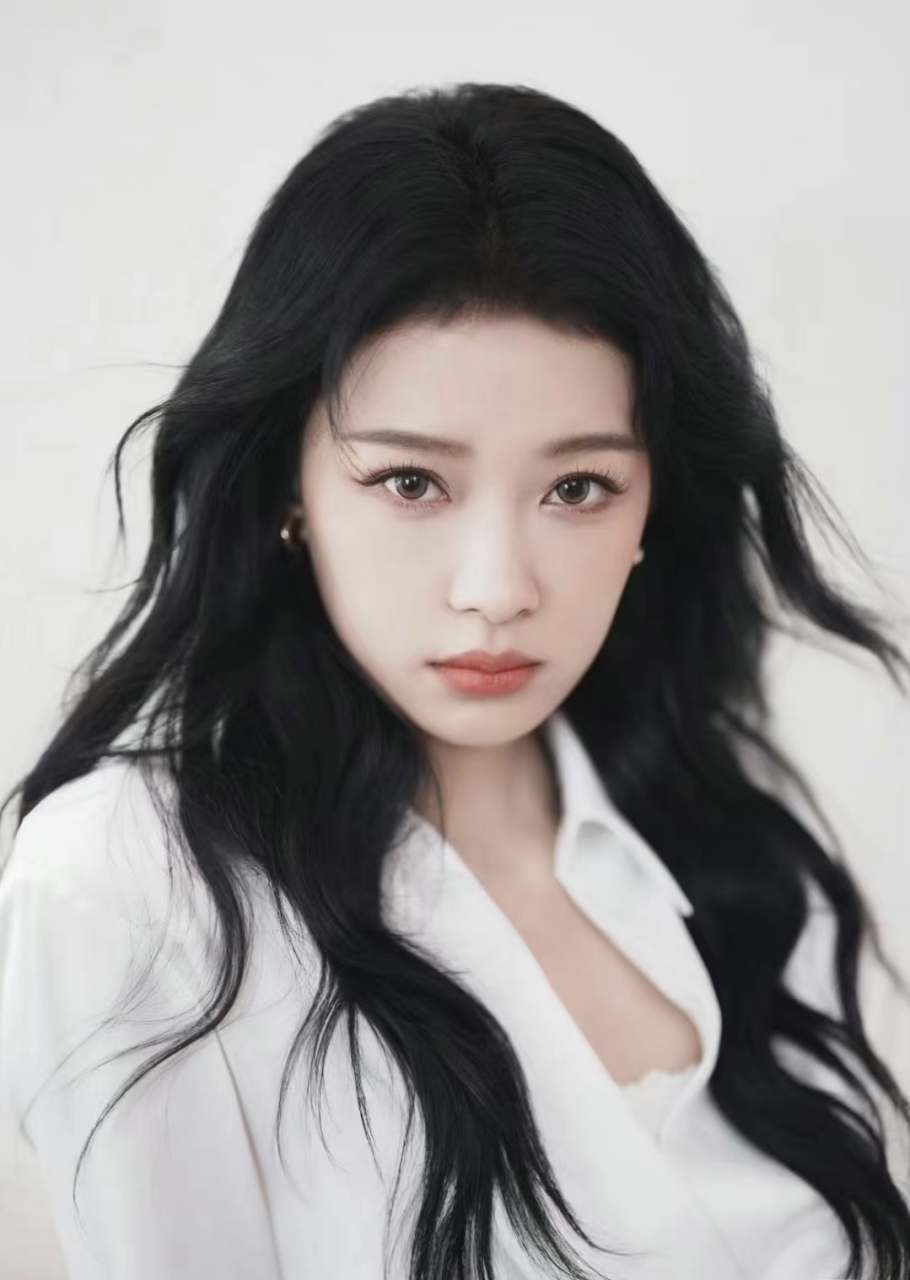 美女# #明星生图大赏# 孙怡这身材和颜值真是绝了,我不信有哪个男的