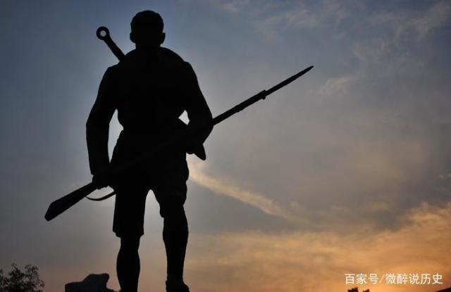 广西狼兵有多"凶"?几乎不败,差距悬殊下,鬼子却"精神崩溃"