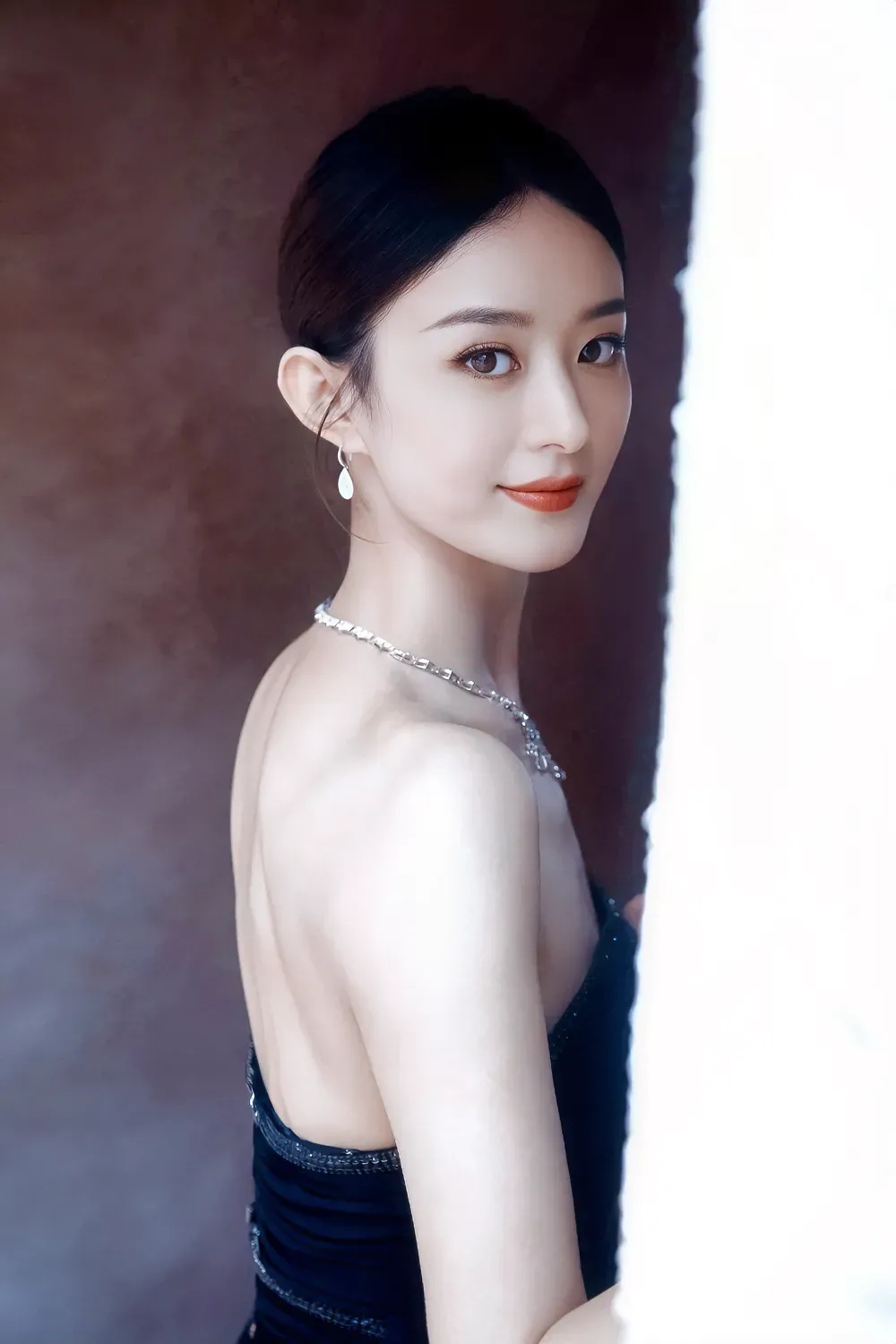 赵丽颖美图来啦!