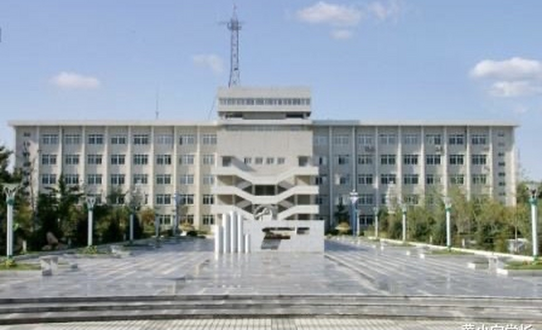 中国刑事警察学院,位于辽宁沈阳的中国刑事警察学院是一所公安部直属