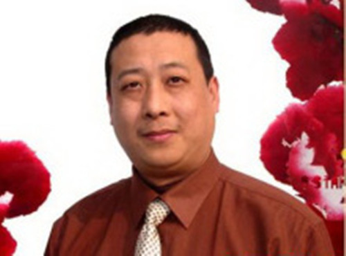 罗洪涛