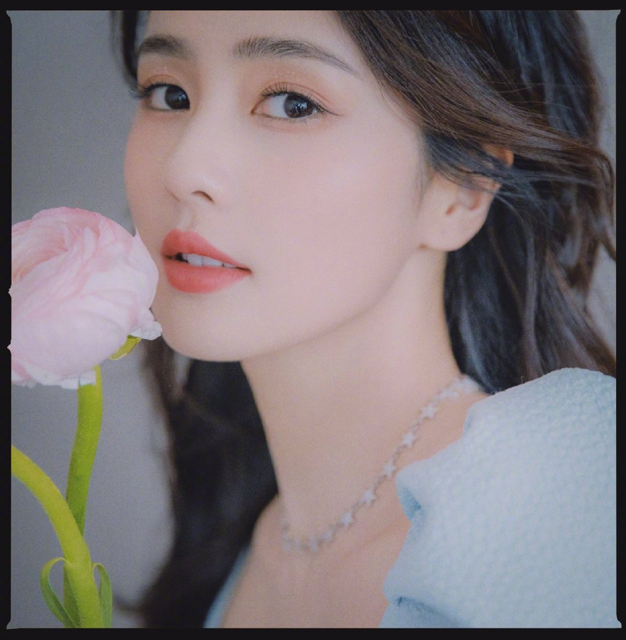 白鹿高清壁纸头像(二十六)[庆祝]