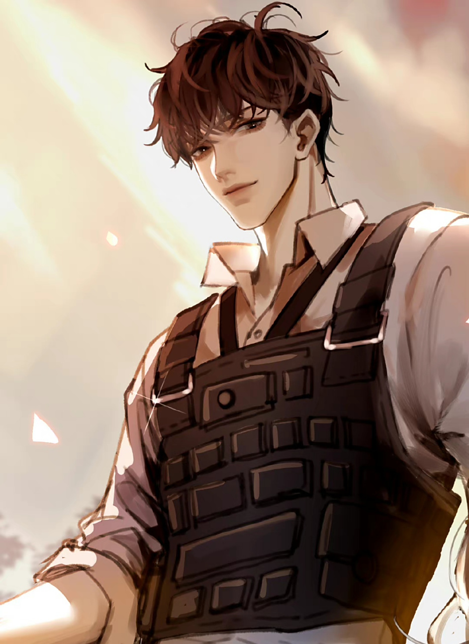 《awm绝地求生》老将不死,薪火相传