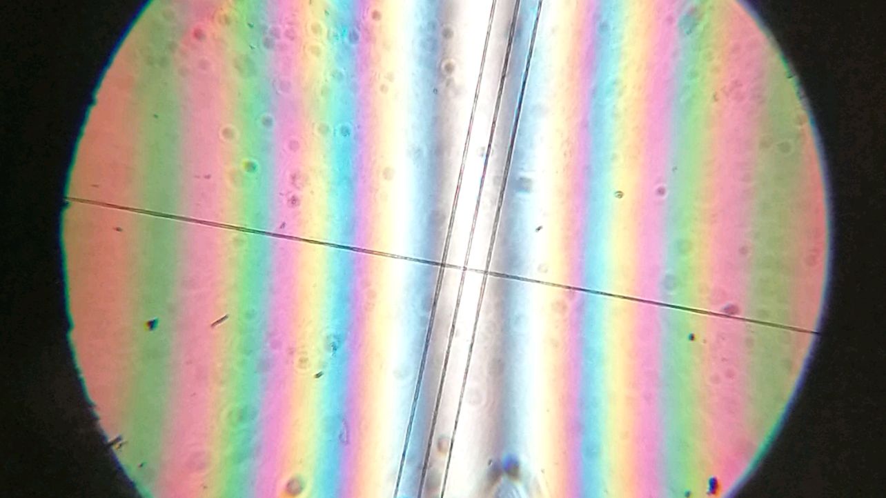 单缝衍射错误论