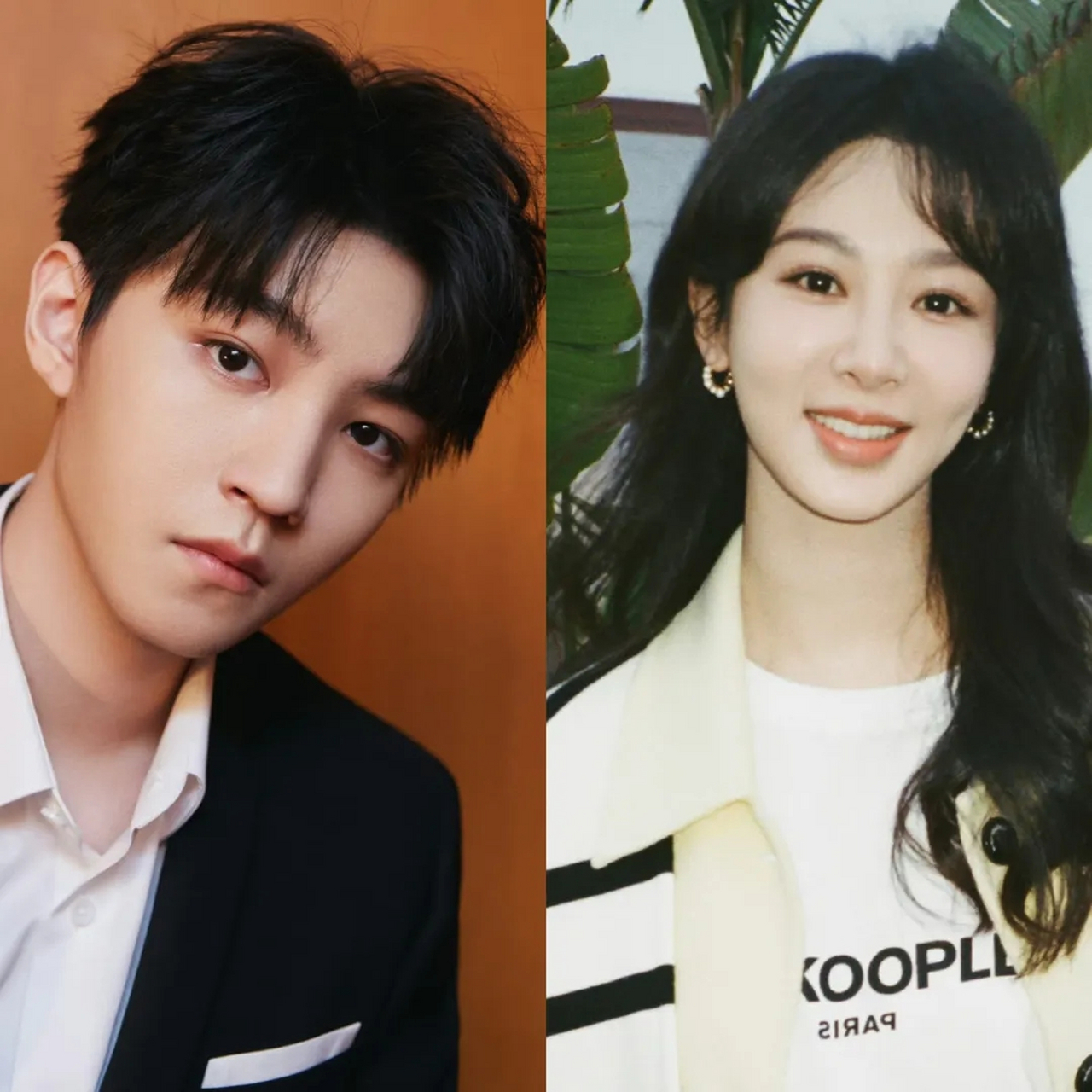 王俊凯和杨紫的梳头姐弟有望聚头,芒果台开了优惠条件,让他们回归《中