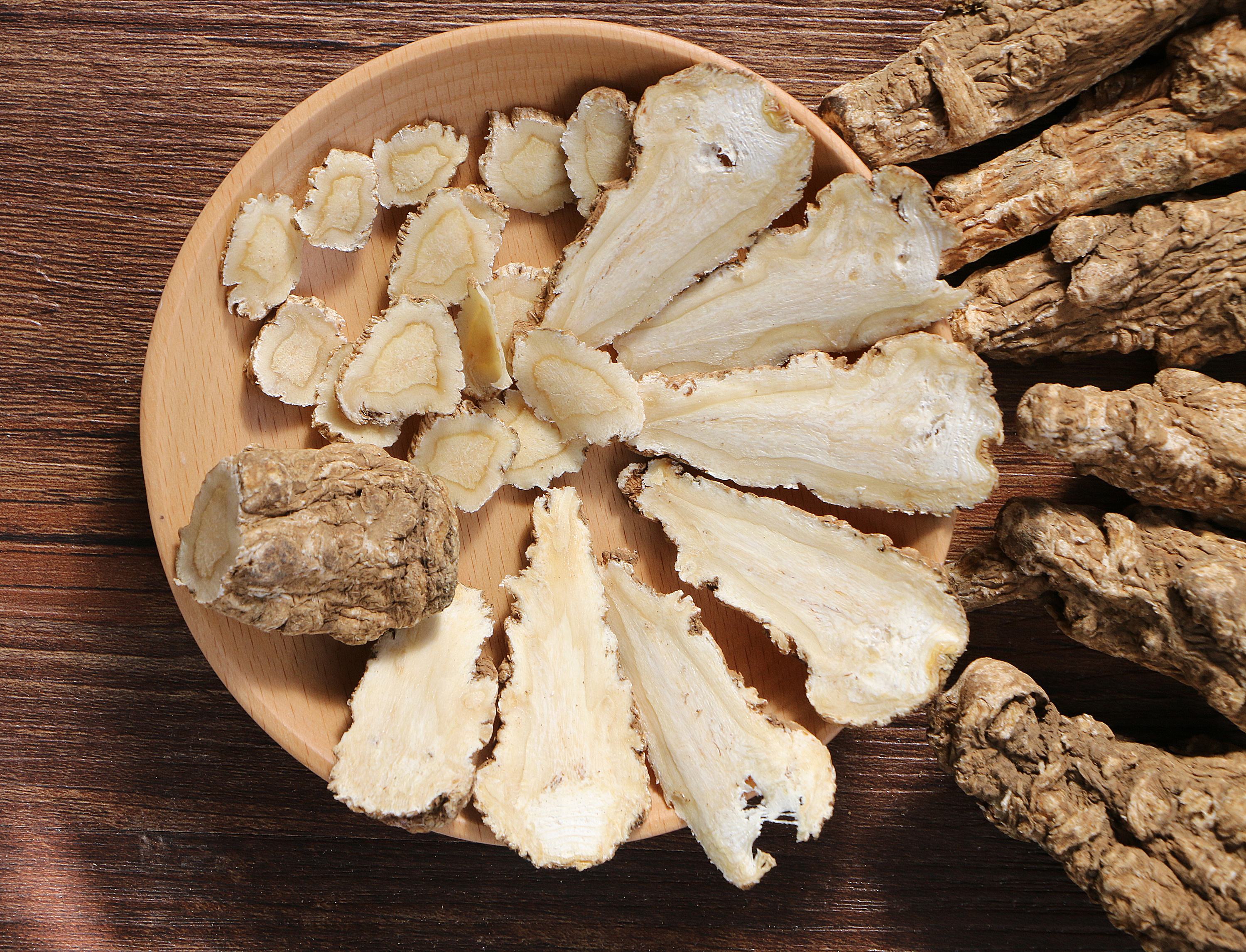 这个方法补shen又养月干!