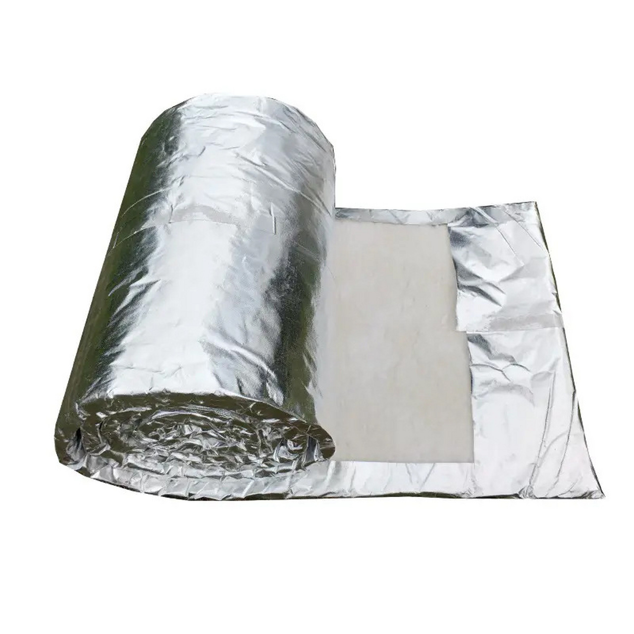 五面全包柔性防火包裹?