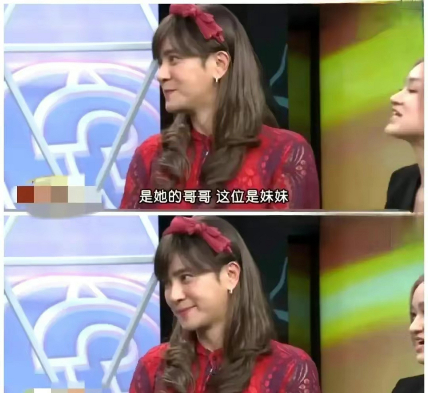 "时间管理大师"罗志祥,一身女装泰国复出?