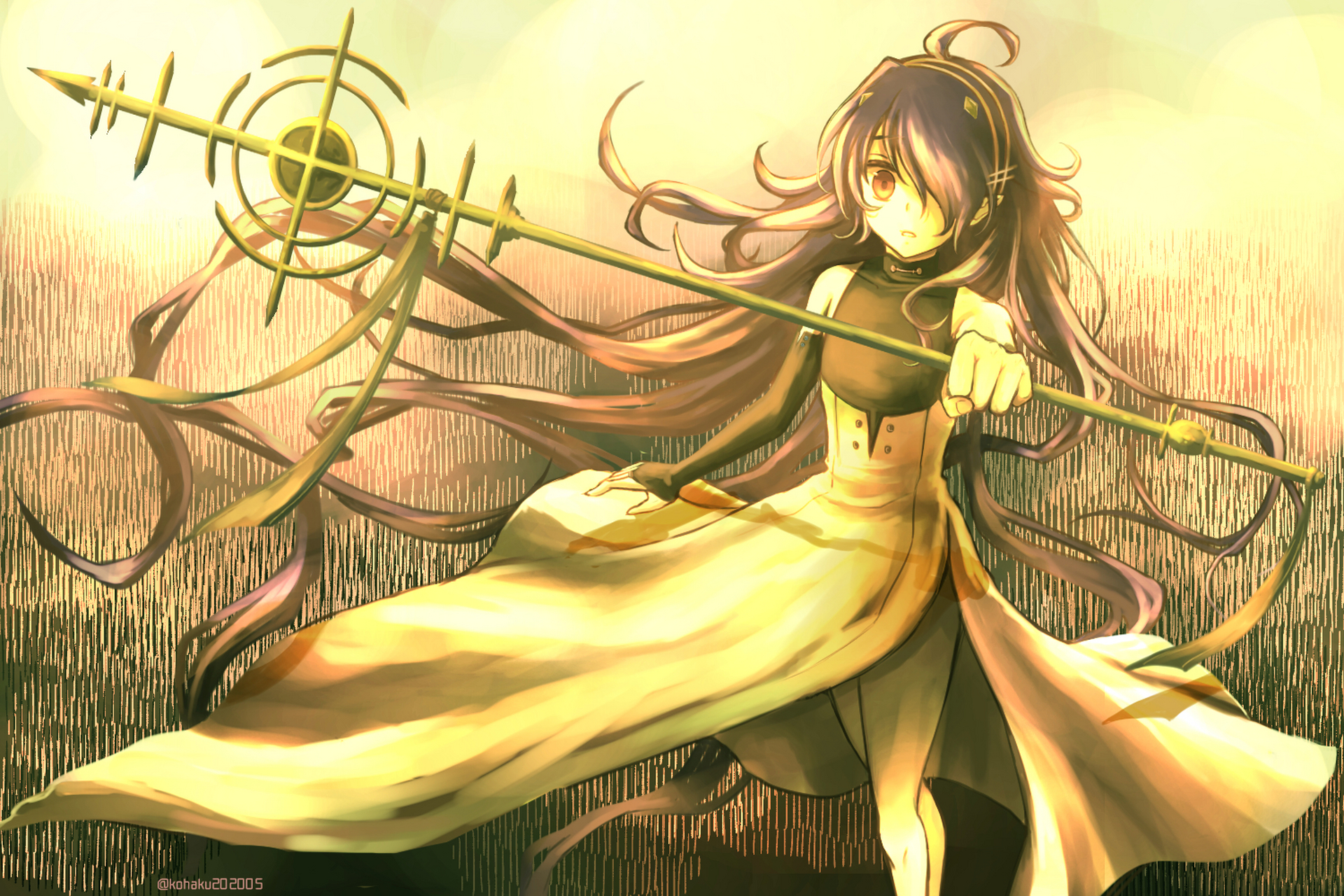 二次元# 阿朱罗丸②