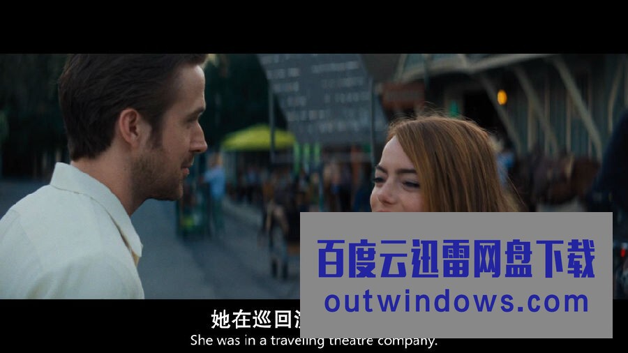 [电影]《爱乐之城》1080p|4k高清