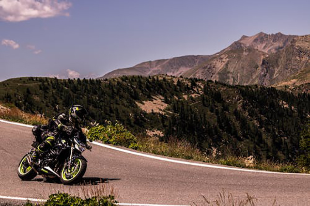 皖南川藏线山地车在哪里（皖南川藏线上的山地车骑行之旅）