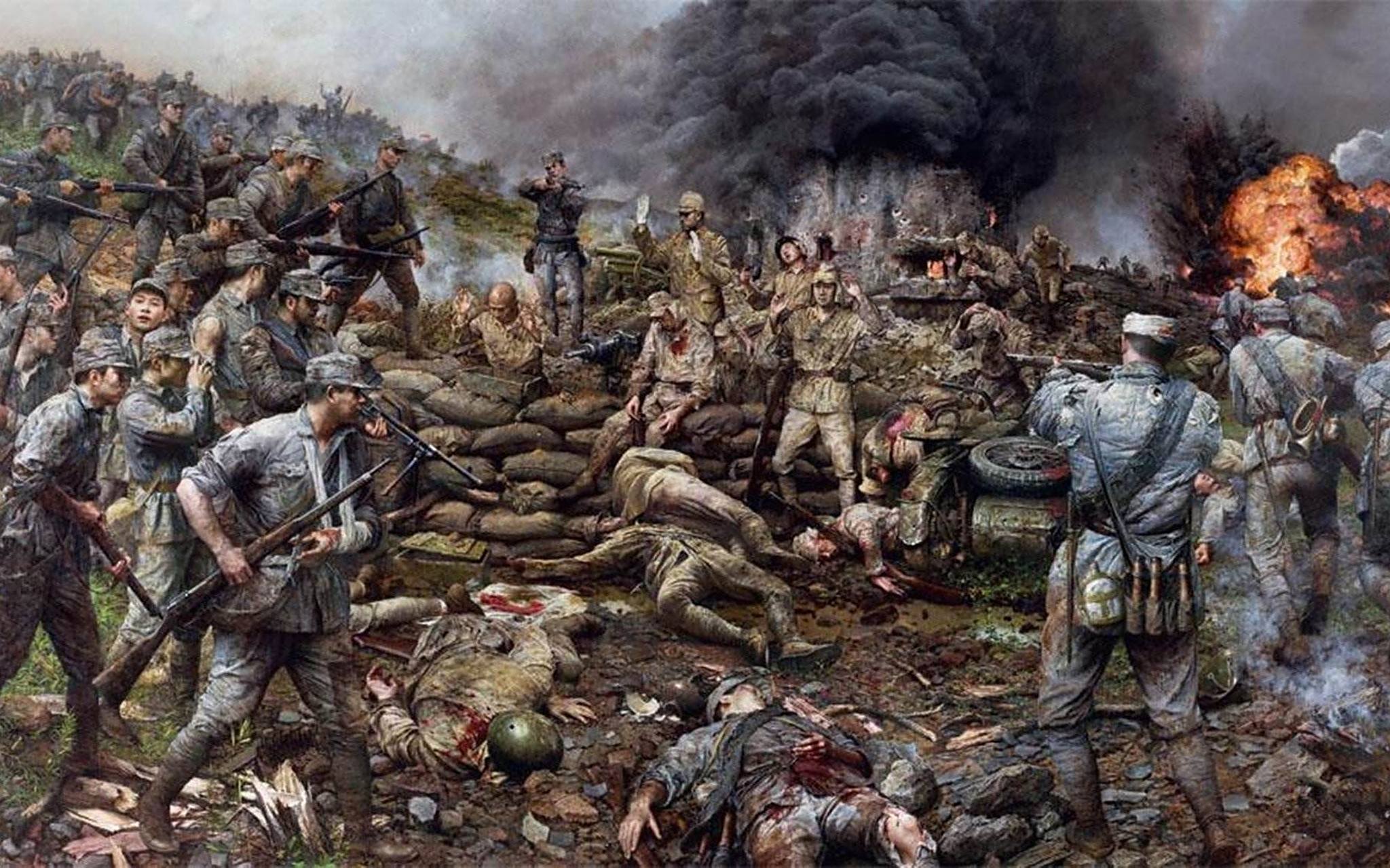 上高会战中的英勇抗敌的英雄:        曾天耸:马来亚华侨,祖居广东