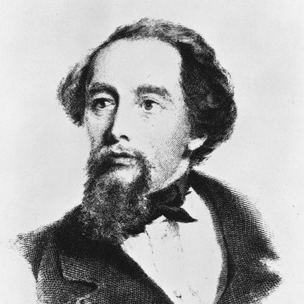 查尔斯,狄更斯是十九世纪最伟大的英国作家,他非常会讲故事.