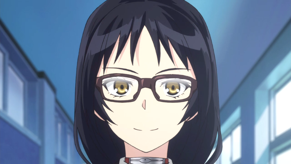 13位石上静香配音过的二次元角色,哪一个是你的入宅人物呢