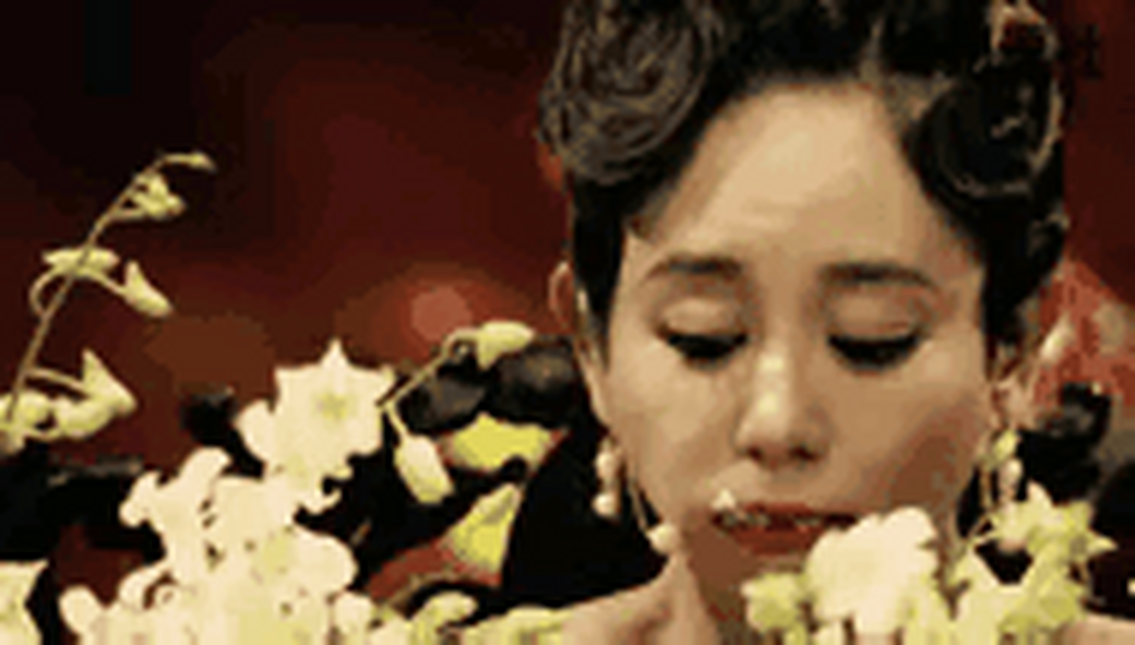 杨幂版晴雯撕扇,这扇子质量不错,大幂幂撕不动[捂脸] 张静林版,这灵动