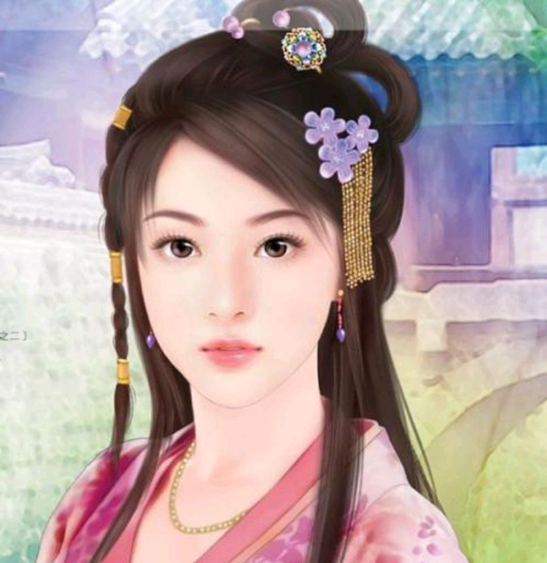 吴淑姬:一首《长相思令》,一个令人心酸的自救故事