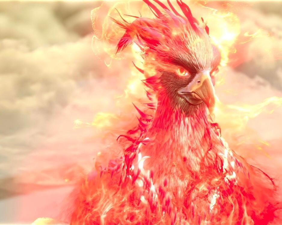 幽默阐释丙丁火万物类象