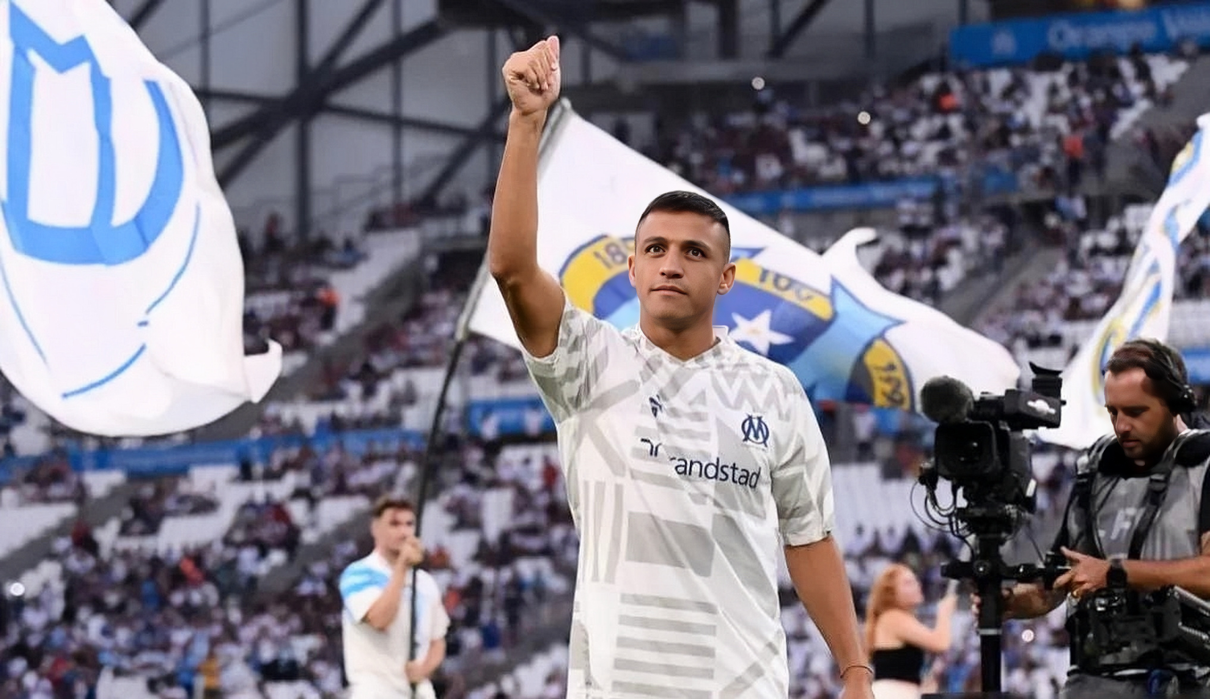 桑切斯回归国米,为球队锋线增添活力和深度!