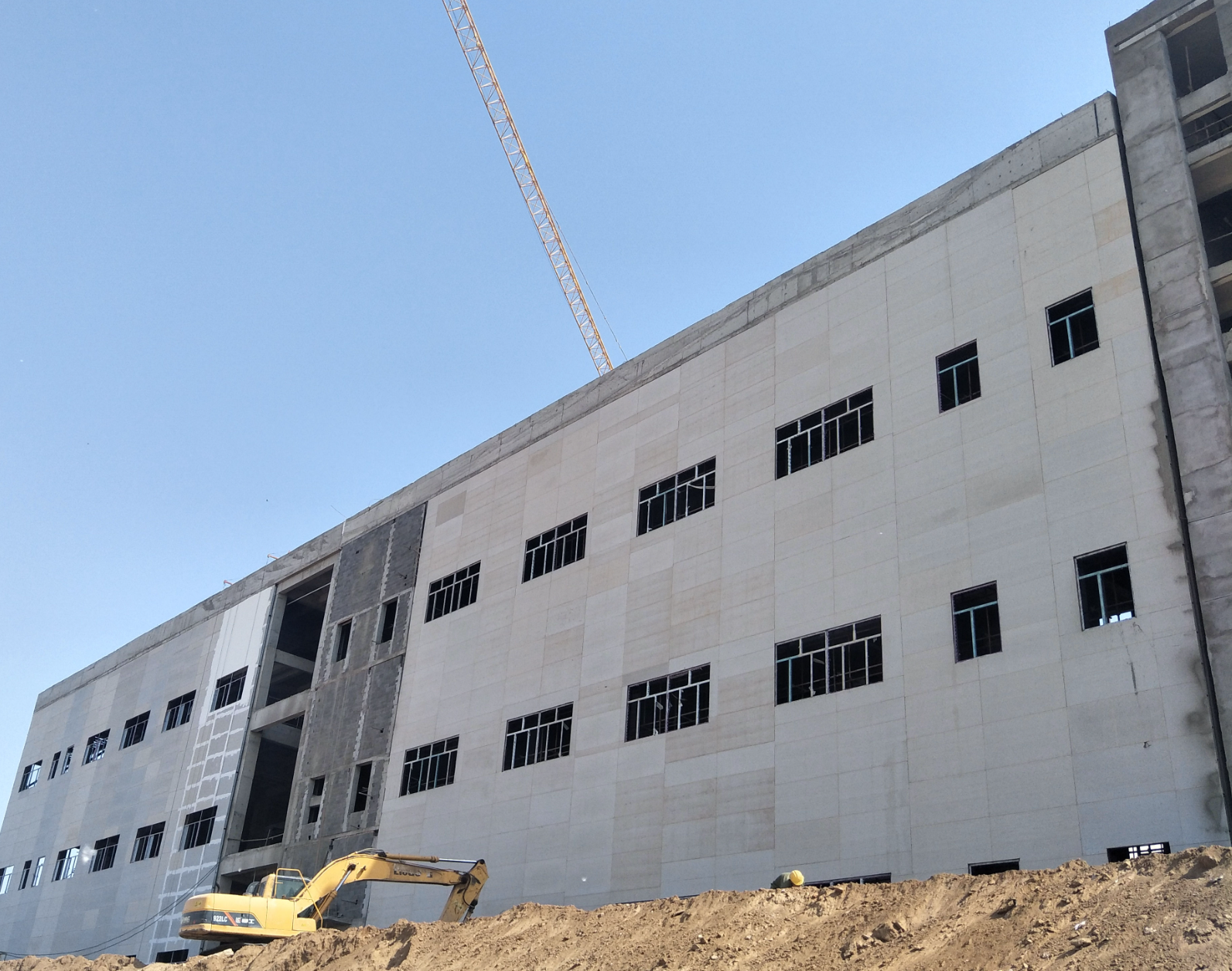 泄爆墙验收标准规范