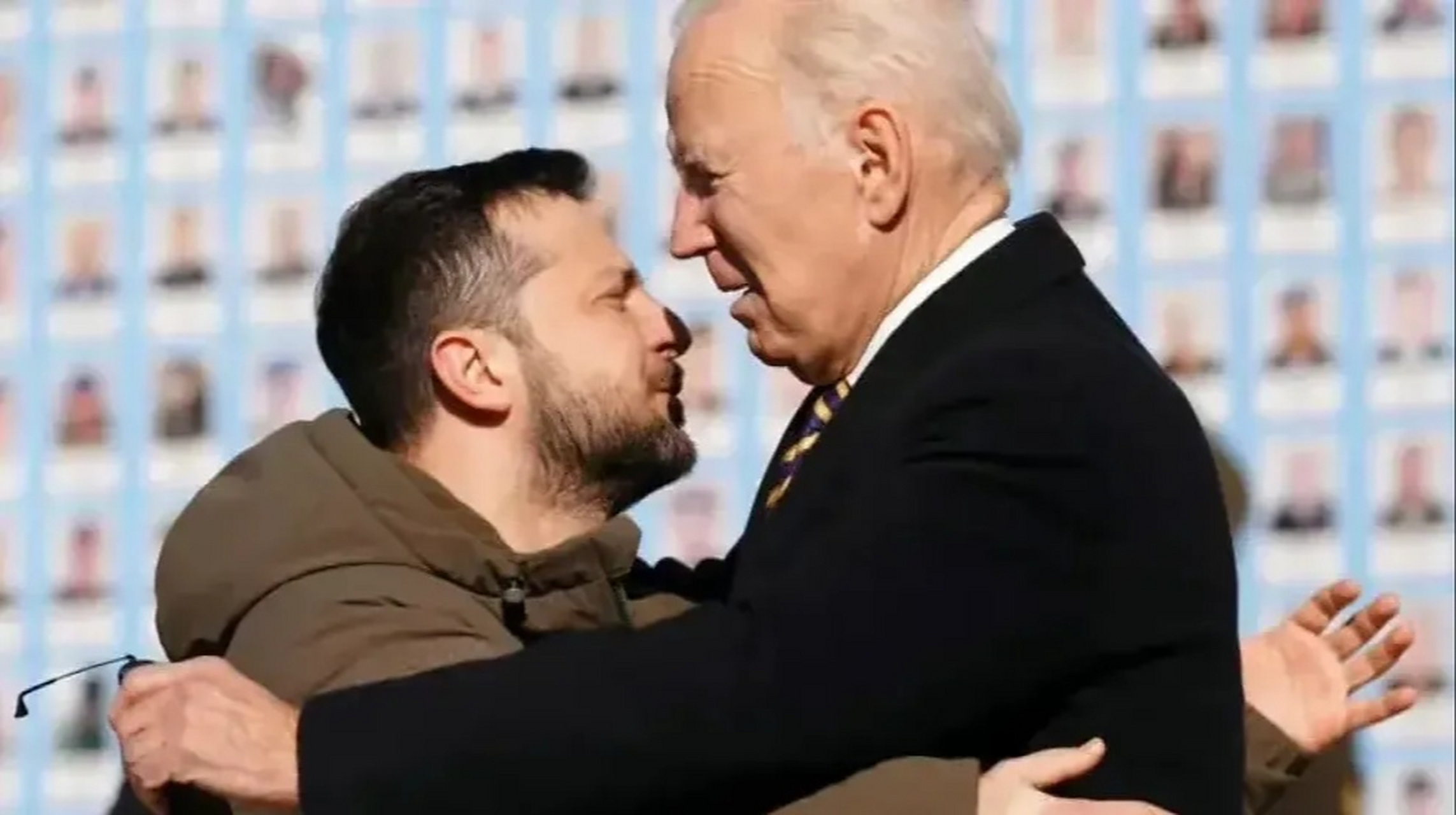 爹地!你终于来了!