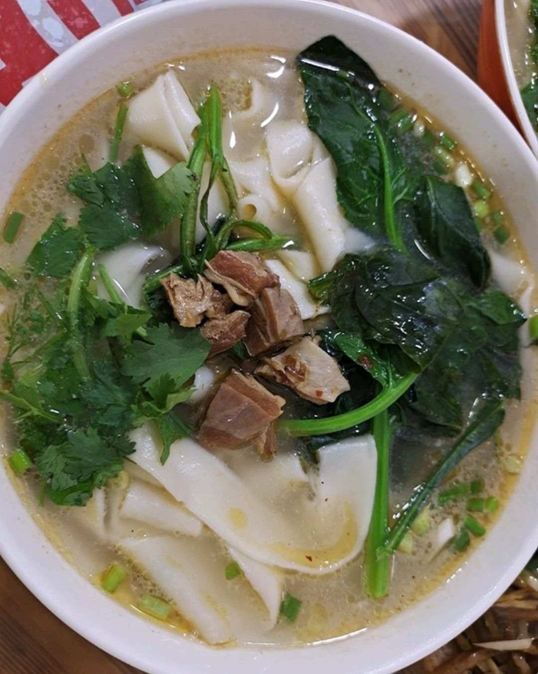 河南三大著名特色小吃,吃过才算真正到过河南,你吃过几种呢