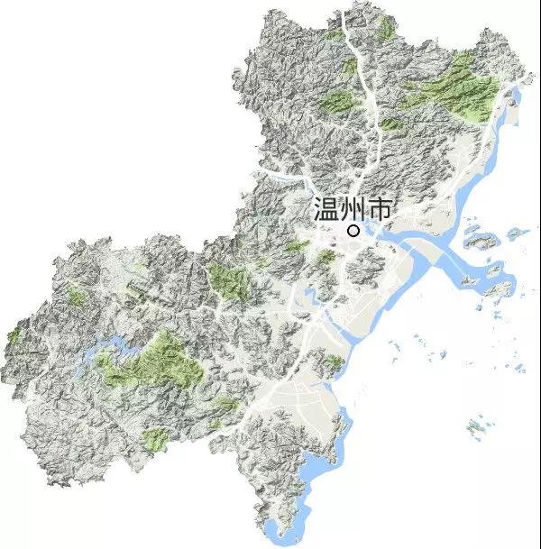 温州面临三大"瓶颈",未来能否保持浙江"第三城"?