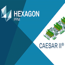 CAESAR II 2019 非常知名的管道应力分析软件