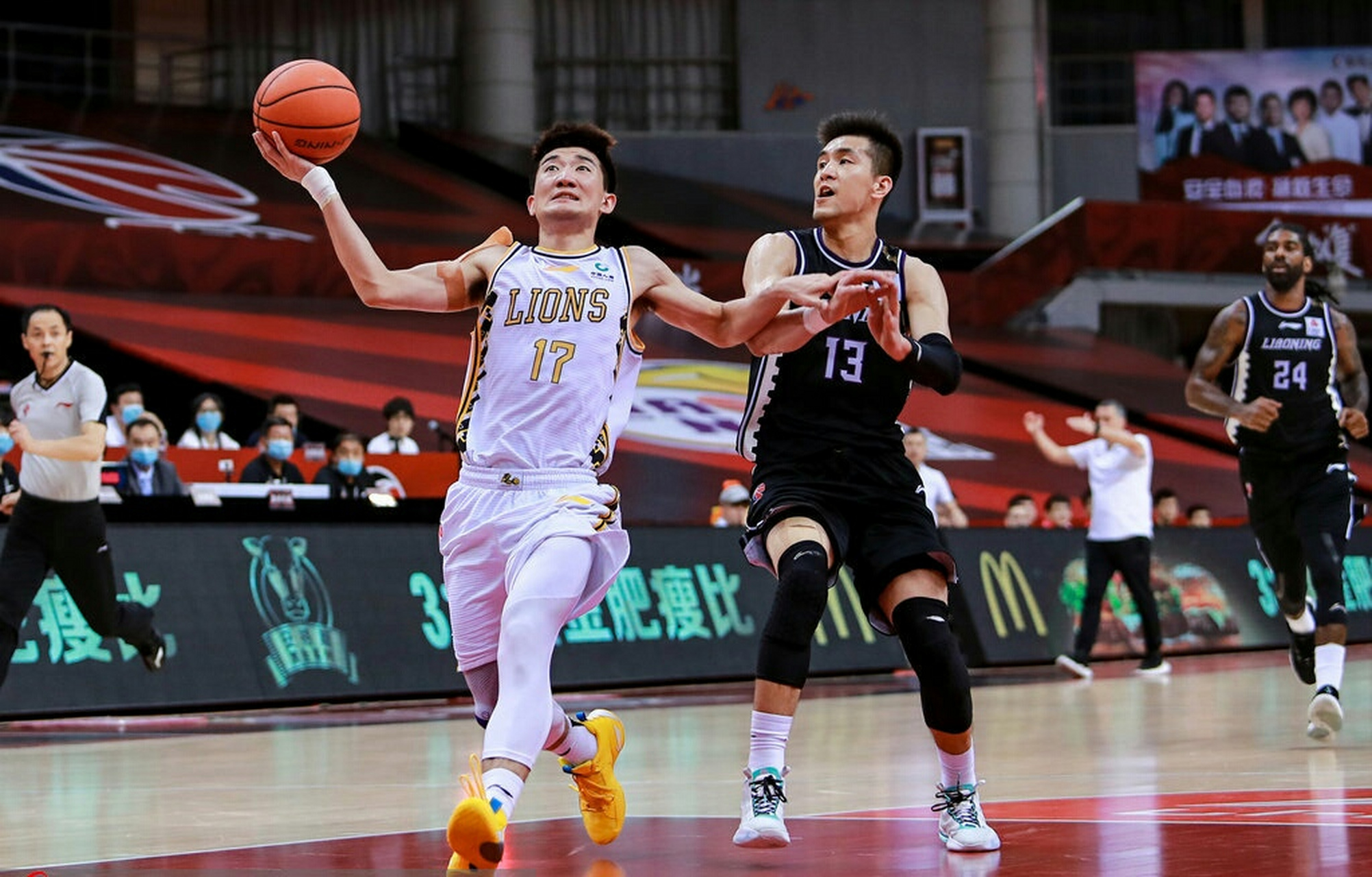 今日直播cba总决赛:广厦vs辽宁 高清直播中文解说