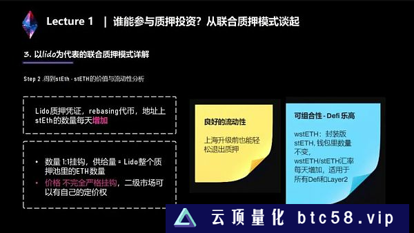 LSD生态：全网最全的两万字系统讲解