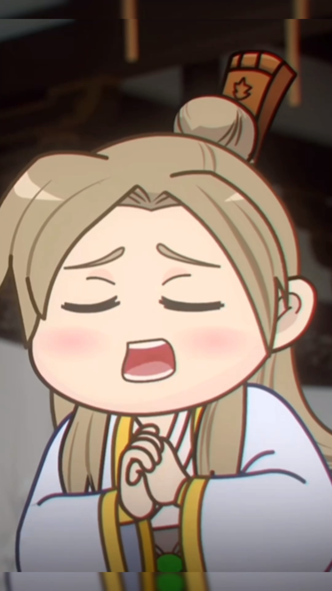 两不疑:锦明比哥哥更懂浪漫-度小视