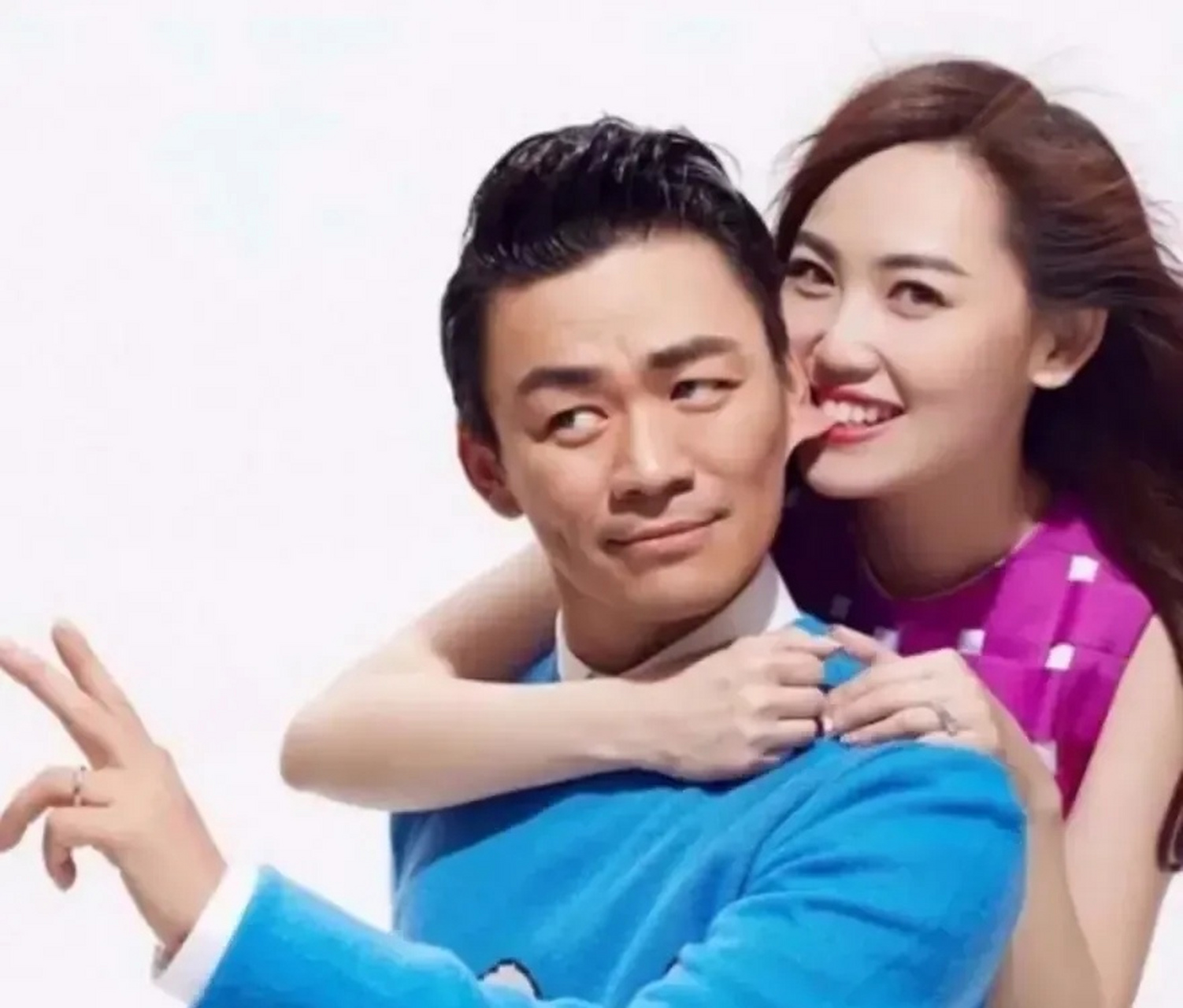 马蓉接受采访时,哭泣的说道:"我不知道王宝强怎么想的,当初为什么要发