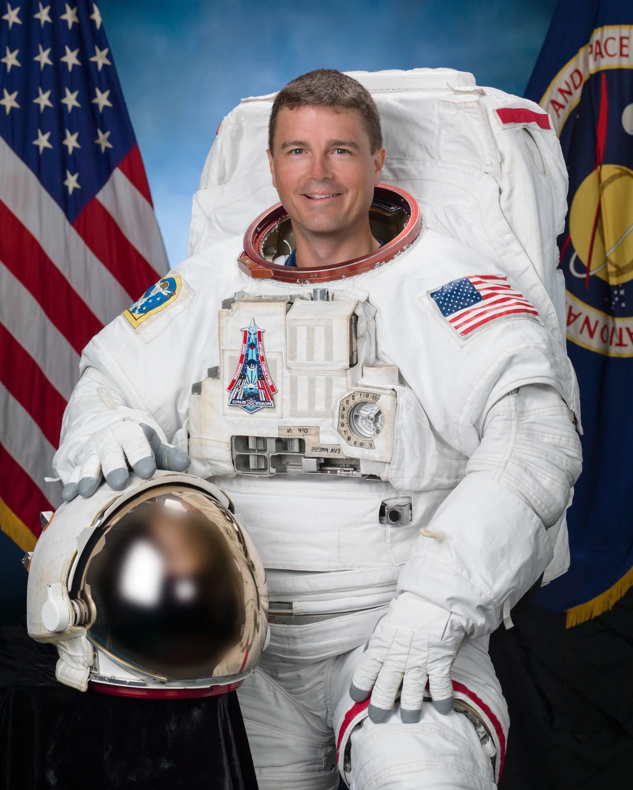 nasa揭晓阿尔忒弥斯Ⅱ任务宇航员名单