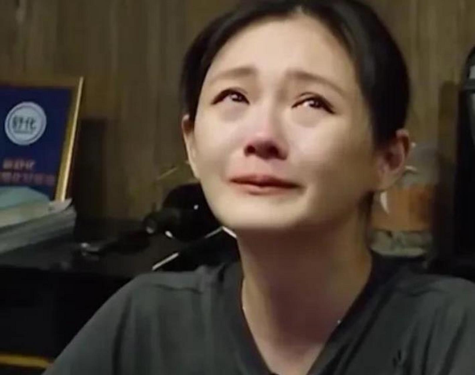 本以为和光头具合体拍爆米花,两人可以出来接商业广