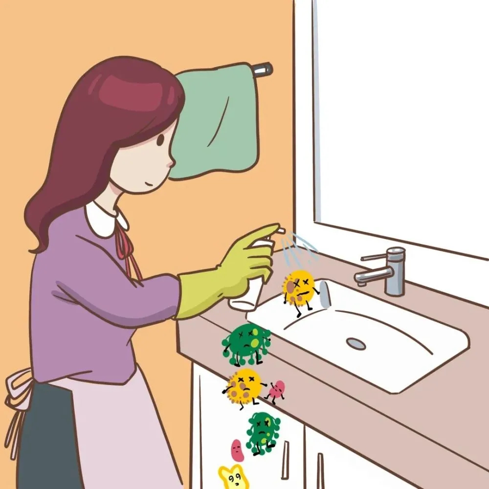 青花椒除螨喷雾真的有用吗?它对身体有害处吗?