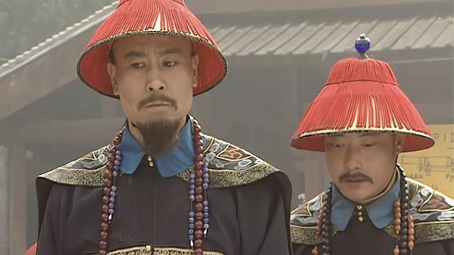 影视剧中的魏东亭在历史上的原型是谁?他的原型最后的结局如何?