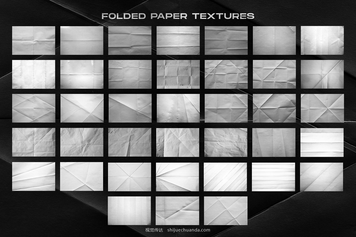 Folded paper textures collection-3.jpg